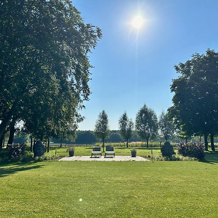 Ferienwohnung Vossenberg Etten-Leur Exterior foto