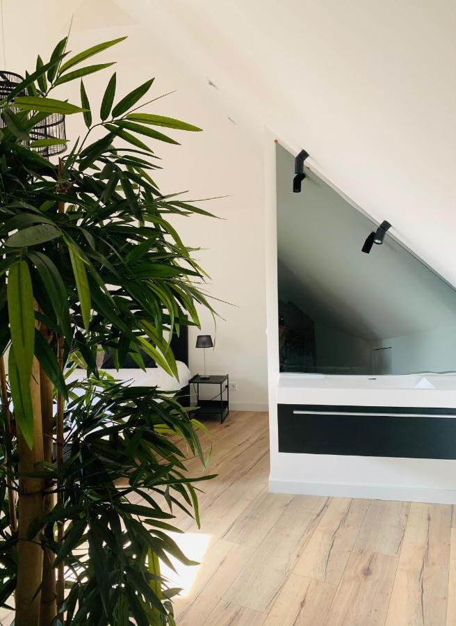 Ferienwohnung Vossenberg Etten-Leur Exterior foto