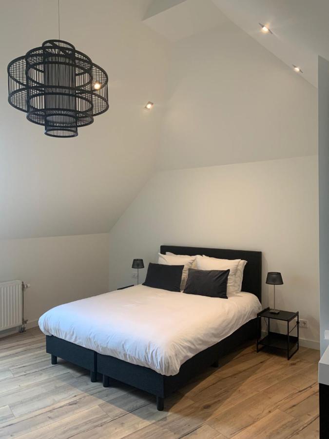 Ferienwohnung Vossenberg Etten-Leur Exterior foto