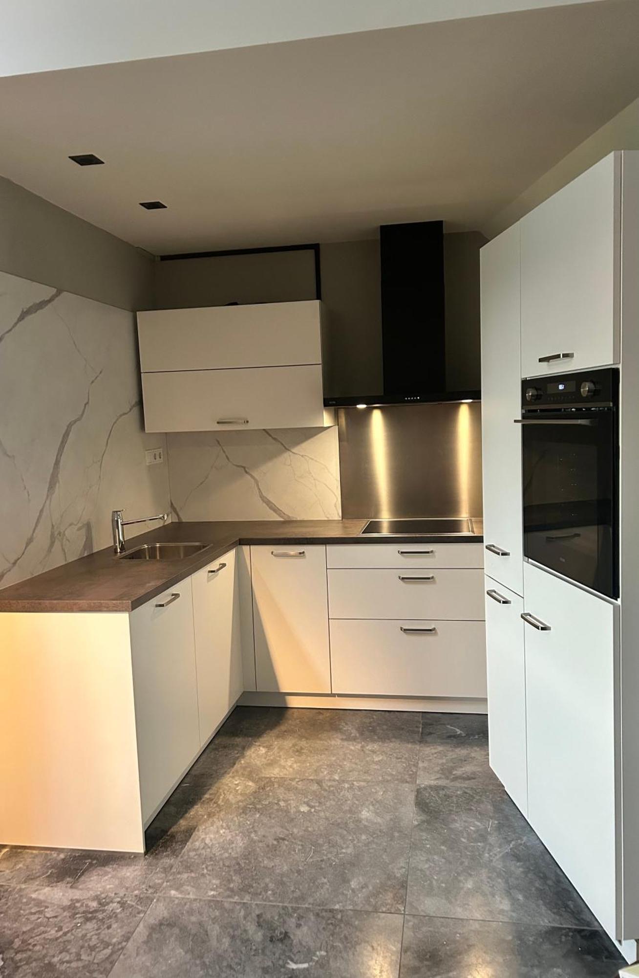 Ferienwohnung Vossenberg Etten-Leur Exterior foto